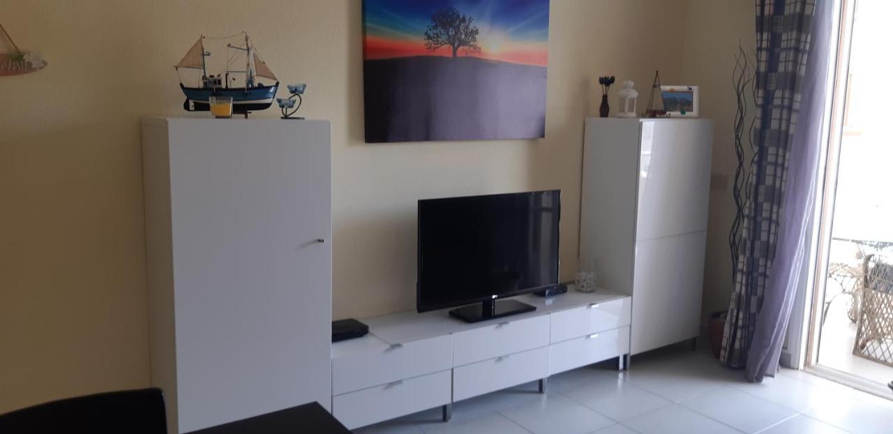 El Medano Daire Dış mekan fotoğraf